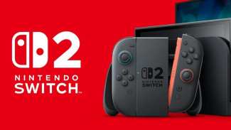 Harga Nintendo Switch 2 Rp8,1 Juta, Fantastis tapi Masih Diburu Penggemar