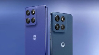 Motorola Edge 60 RIlis di India dengan Spesifikasi Berbeda