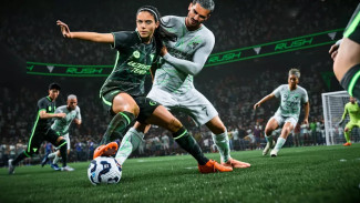 Bocoran Tanggal Rilis EA Sports FC 26 Terungkap, Siap Rilis September 2025?
