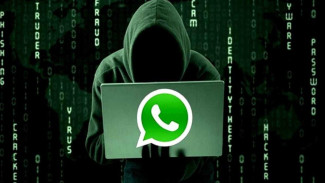 Cara Aman Agar WhatsApp Tidak Disadap, Tanpa Aplikasi Tambahan!