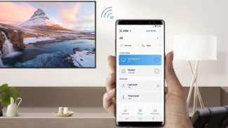 6 Cara Menghubungkan HP ke TV dengan Mudah & Tanpa Ribet!