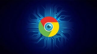 Chrome Klaim 10% Lebih Cepat, Tapi Masih Boros RAM?