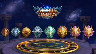 Cara Mudah Tembus Mythic: Panduan Komplit untuk Pemain Mobile Legend
