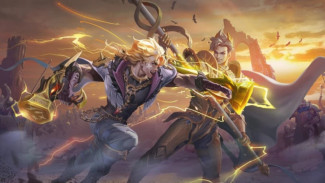 Panduan Komplit Main Lukas di Mobile Legends