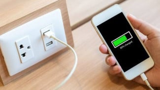 Pengisian Baterai HP dari 0% ke 100%, Bahayakah untuk Umur Baterai?