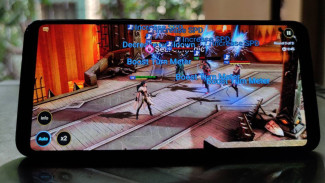 Pilihan HP dengan Refresh Rate 144Hz untuk Pengalaman Visual Maksimal