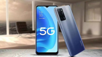 Apakah Jaringan 5G Memang Membuat Baterai Smartphone Lebih Boros?