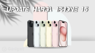 iPhone 15 Turun Harga Drastis di Bulan Juni 2025, Resmi iBox!