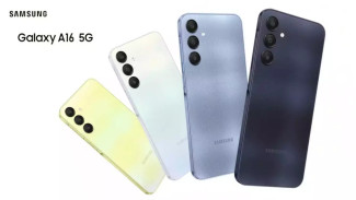 Samsung Galaxy A16 5G: Spesifikasi Lengkap dan Harga Terbaru HP 5G Terlaris di Dunia