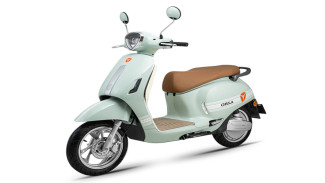 Yadea RS20: Motor Listrik Murah Bergaya Urban, Cocok untuk Aktivitas Harian