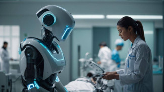 PandemicLLM: AI Prediksi Pandemi yang Lebih Canggih dan Akurat