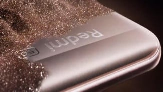 Xiaomi Luncurkan Redmi Note 14 Sand Gold: Desain Elegan dengan Performa Canggih!