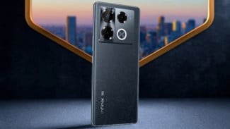 8 Smartphone Kamera 108 MP, RAM Besar, dan Baterai Jumbo yang Layak Dipilih di Juni 2025