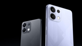 Oppo K13x Hadir sebagai Smartphone Tahan Lama dan Bertenaga