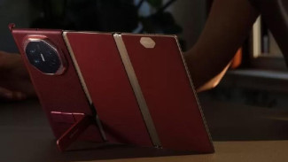 Huawei Mate XT Generasi Kedua Siap Rilis Akhir 2025, Ancam Dominasi Samsung?