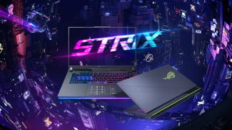 3 Laptop ROG Gaming Terbaik Juni 2025: Harga Ramah, Performa Ganas!
