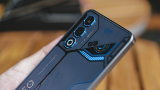 Spesifikasi Menggila, Ini Keunggulan Nubia Neo 3 GT