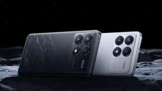 POCO F7 Bocoran Desain & Spesifikasi Gaming Terungkap!