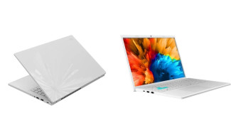 Acer Nitro Lite NL16-71G-55VC: Laptop Tangguh untuk Kreator & Gamer!