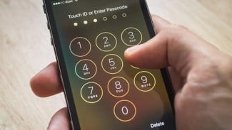 5 Cara Simpan Password Tanpa Aplikasi Tambahan yang Aman