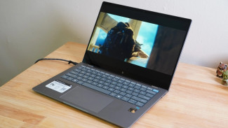 Inilah Keunggulan HP Omnibook X 14 dengan Snapdragon X Plus!