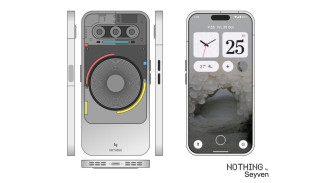 Teaser Nothing Phone 3 Terbaru Bocorkan Desain Tanpa Glyph Light