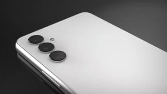 4 HP Samsung Seri A Turun Harga hingga Rp1 Juta di Juni 2025!