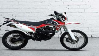 5 Rekomendasi Motor Trail Murah dan Tangguh di Juni 2025, Mulai 20 Jutaan!