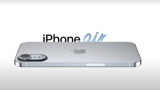 iPhone 17 Air: Smartphone Tipis dengan Performa Gahar!