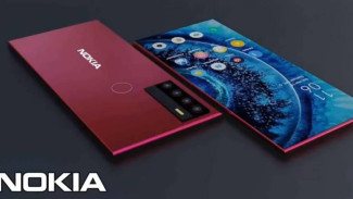 Nokia X900 Hadir dengan Desain Tipis dan Performa Gahar di Kelas Menengah