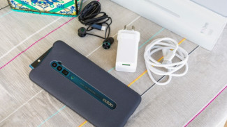 5 HP OPPO Kamera Terbaik Juni 2025 untuk Fotografer Pro!