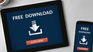 10 Aplikasi Downloader Alternatif IDM Terbaik di 2025