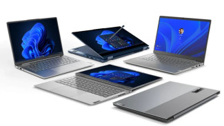 5 Laptop Touchscreen Ringan Terbaik untuk Kamu yang Sangat Mobile