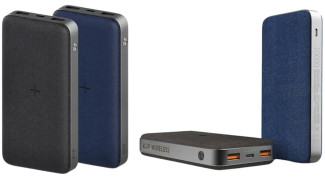 Inilah Daftar Powerbank Wireless dengan Teknologi Fast Charging Terkini