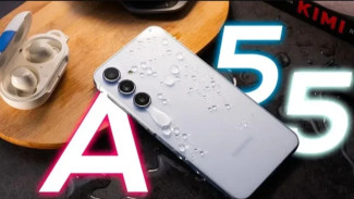 Harga Baru Galaxy A55 5G di Juni 2025: Turun Hingga 1,5 Juta!