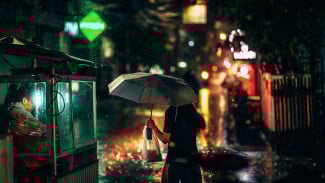 Tips Jitu Hindari Foto Buram Saat Fotografi Malam dengan Smartphone