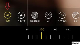 5 Fitur Pro di Kamera HP yang Bikin Kamu Jadi Fotografer Profesional!