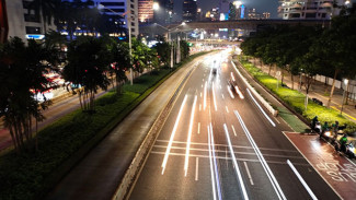 Ciptakan Foto Estetik di Jalanan dengan HP | Panduan Lengkap untuk Kamu!