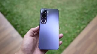 Daftar HP Terbaru dengan RAM 8GB Harga Rp2 Jutaan untuk Gaming & Konten Kreator