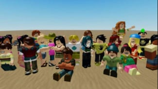 Game Total Drama Island Hadir di Roblox, Apa Bedanya dengan Aslinya?