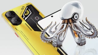 Nubia Neo 3 Series X Free Fire: Kolaborasi Epik Hadirkan Pengalaman Gaming Mobile Terbaik!