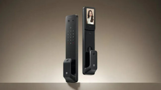 Xiaomi Rilis Kunci Pintu Pintar Terbaru: Smart Door Lock 2 dengan Pemindai Vena Super Canggih!
