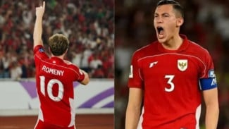 Timnas Indonesia Tanpa Idzes & Romeny Lawan Jepang? Kluivert Buka Kartu Mengejutkan!