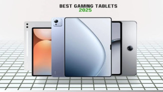 5 Tablet Android Terbaik 2025 untuk Gaming: Performa Kencang, Layar Lega, Harga Kompetitif!