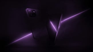 AI+ Nova 2 5G Bocor Sebelum Rilis: Ponsel Murah Rasa Premium