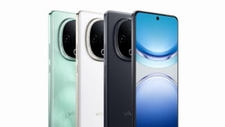 Vivo Y300c Hadir dengan Baterai 6.500mAh dan Kamera 50MP, Cek Harga dan Spesifikasinya!