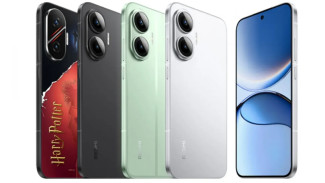 POCO F7 Reguler Konfirmasi Debut, Bisa Jadi Alternatif dari iQOO Neo 10?