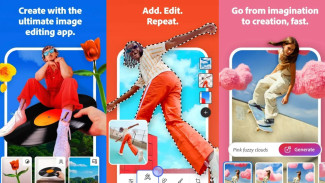 Download Sekarang: Photoshop Versi Beta Hadir di Android dengan Fitur Hebat