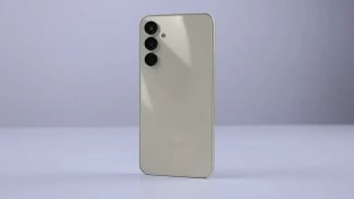 Fitur Flagship Hadir di Galaxy A17: Kamera dengan OIS dengan Stabilisasi Optik!