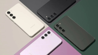 Daftar HP Samsung Galaxy Seri S Harga Terjangkau dengan Performa Gahar!